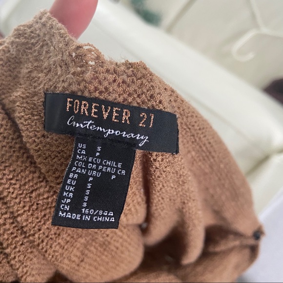 Knit tank - Picture 4 of 4